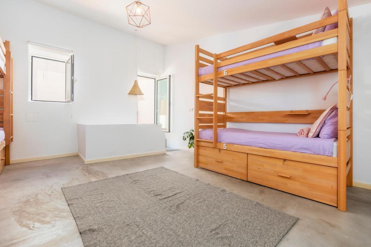 Female Hostel Фаро Екстериор снимка