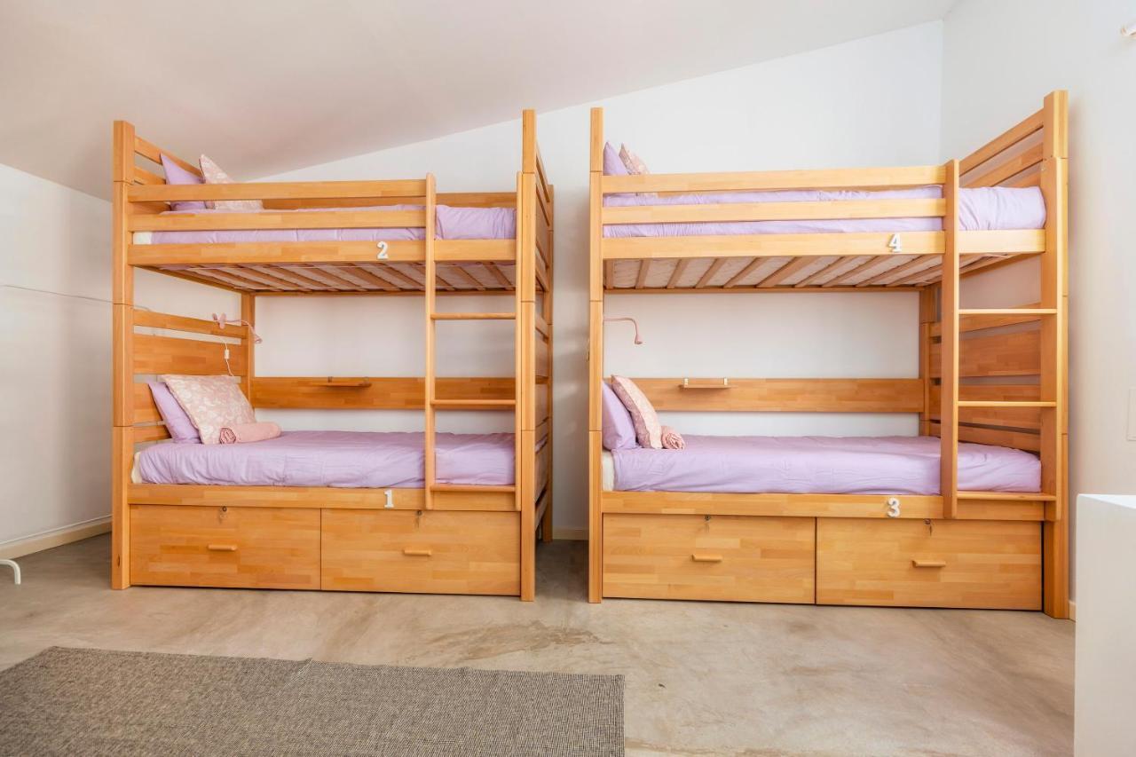 Female Hostel Фаро Екстериор снимка